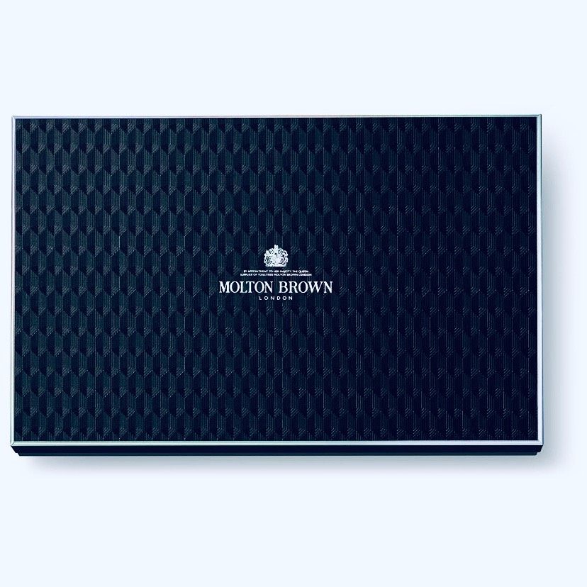 亚马逊海外购值得买之Molton Brown沐浴露套装  ✨