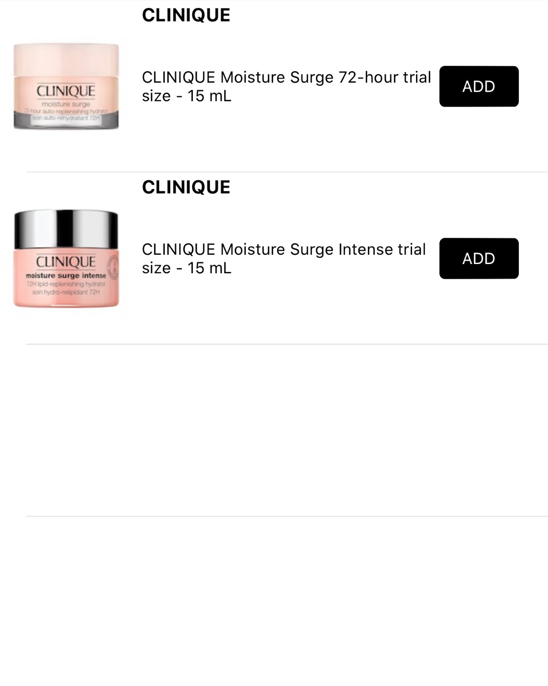 🌸北美丝芙兰Sephora兰蔻套装折扣#黑五折扣#  🌟