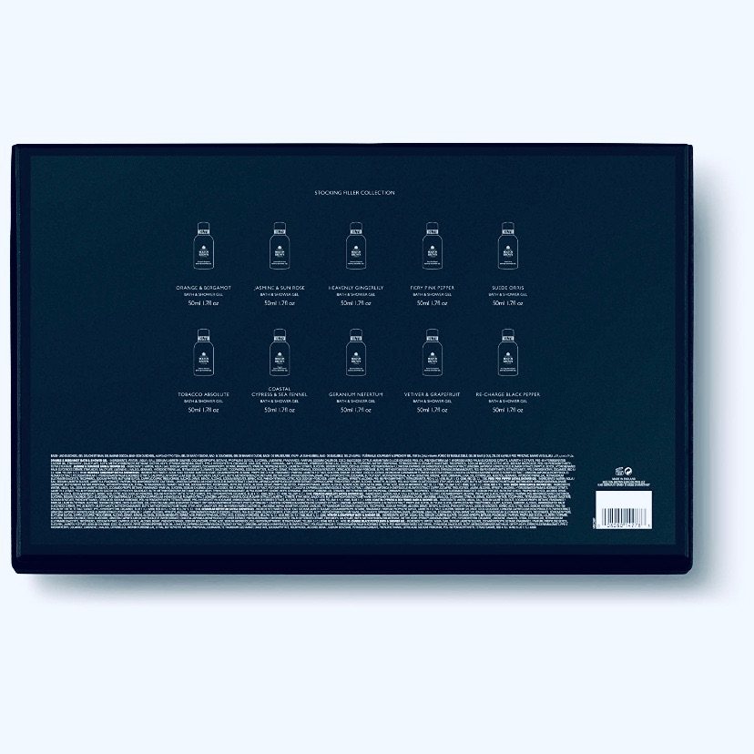 亚马逊海外购值得买之Molton Brown沐浴露套装  ✨