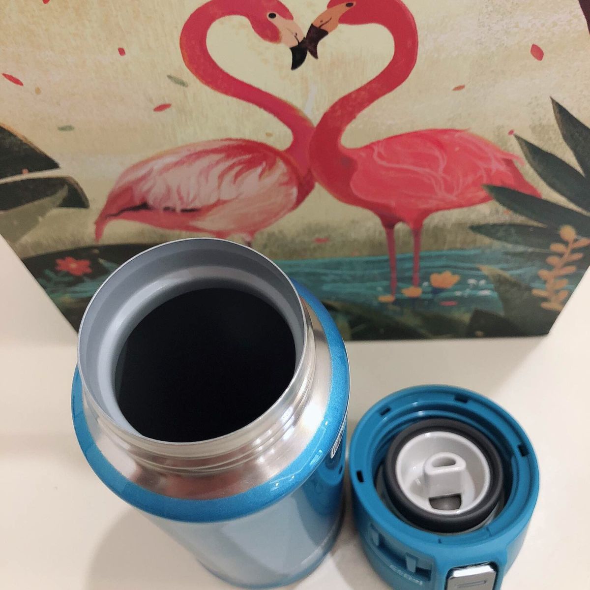 亚马逊海外购小众优品——象印保温杯360ml  🍁🍁🍁
