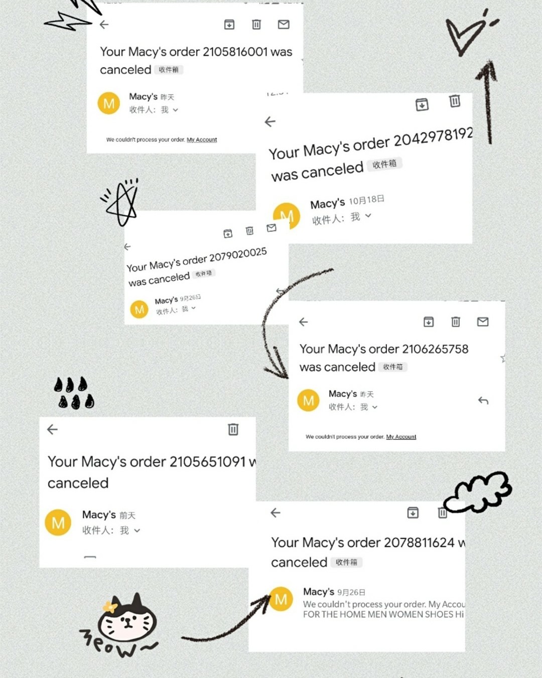 梅西虐我千百遍，我待梅西如初恋~ 被梅西无数次砍单虐过后，楼