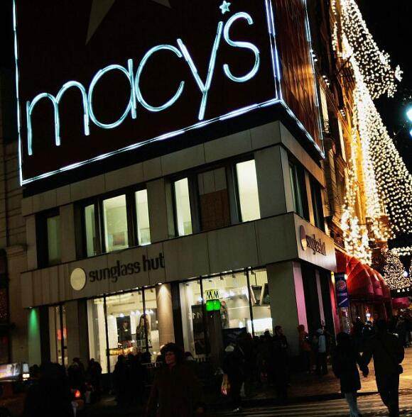 梅西百货砍单怎么办？梅西百货黑五转运攻略！  梅西百货虽然部