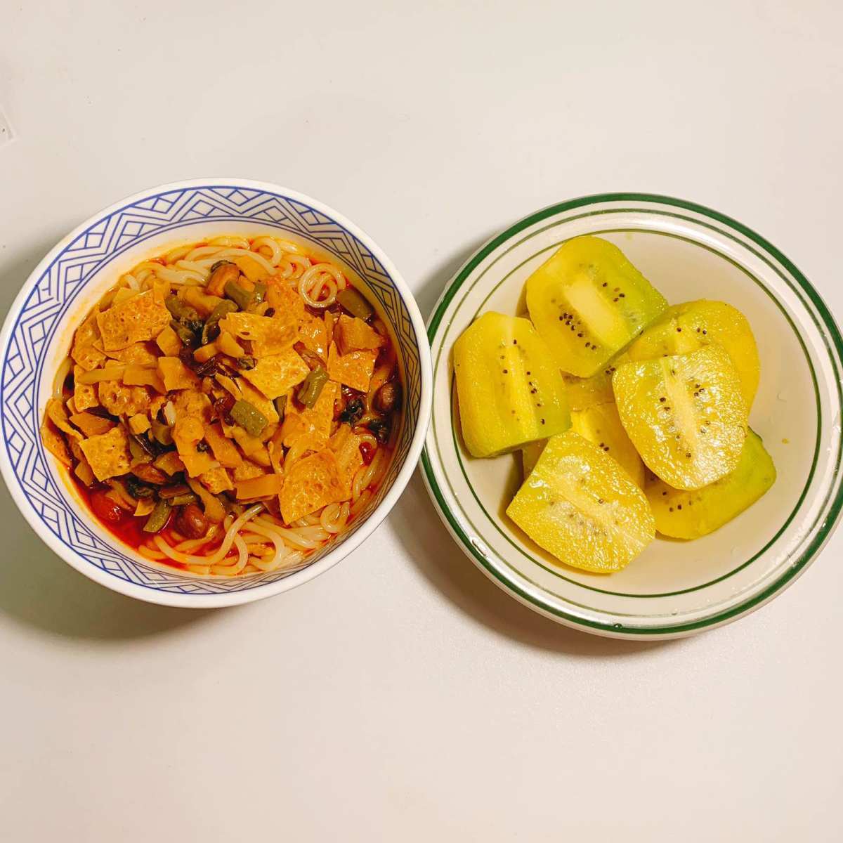 秋膘大作战之day6  ✨周末最快乐在于自由自在,睡到自然醒