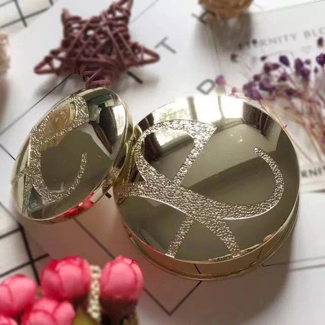 亚马逊海外购值得买——Elegance（雅莉格丝）蜜粉饼  