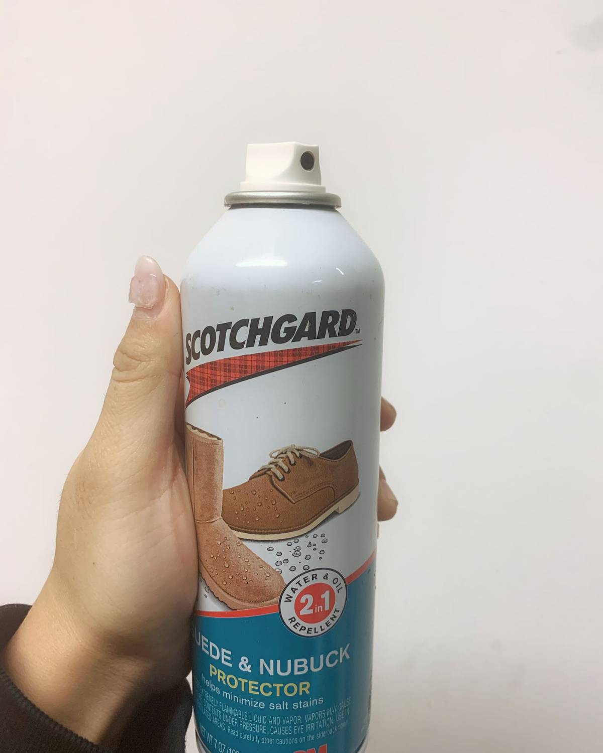 UGG 👢鞋子清理神器👍👍👍  思高洁 Scotch