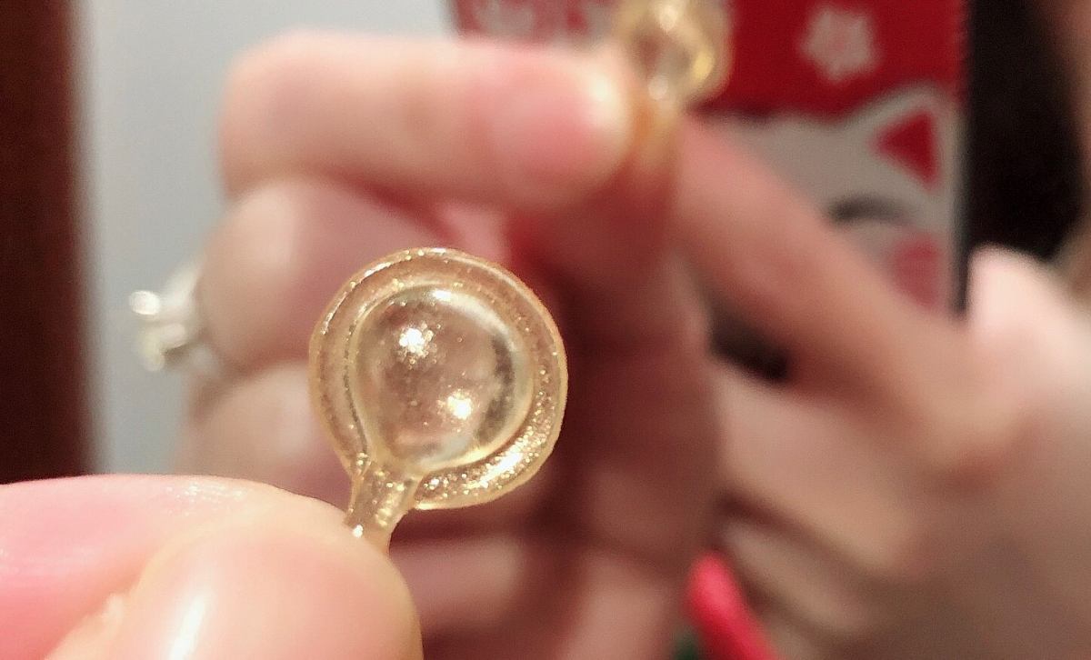 运通卡黑五剁手清单——伊丽莎白雅顿眼胶 ✨✨✨✨✨ 💕伊丽