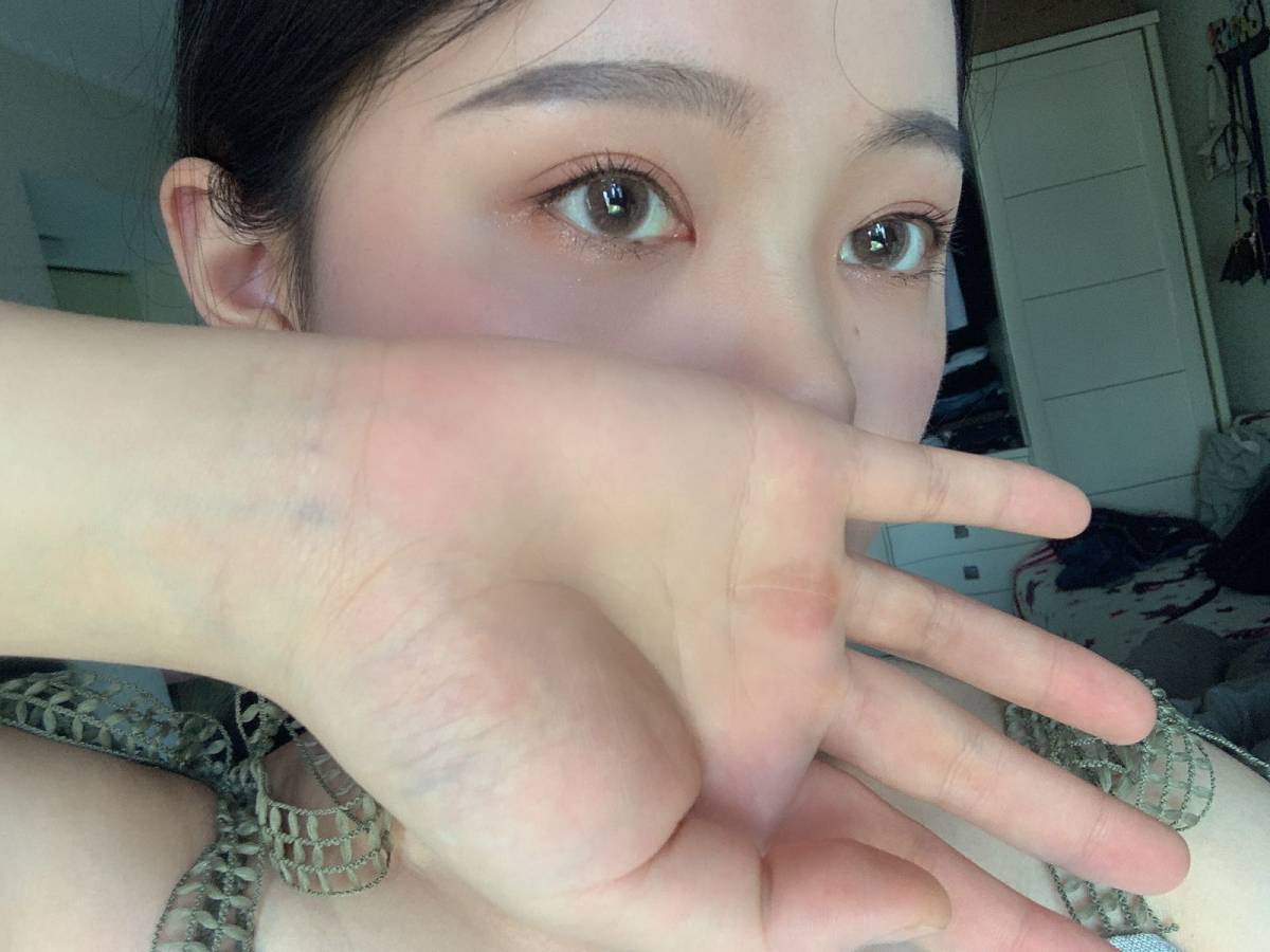 亚马逊海外购值得买---Kate眼线胶笔   嗨咯嗨咯，集美