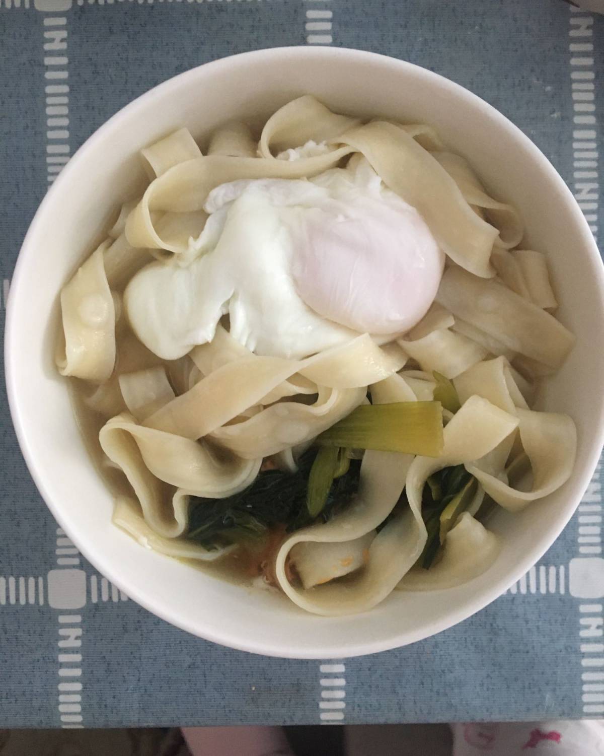 Day 2 最近一个人在家，饮食就想着怎么方便怎么来，基本上