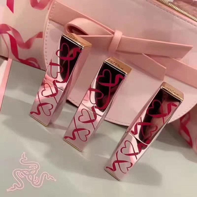 🌟现货 🌟 💰328包邮 雅诗兰黛口红礼盒‼️  含热