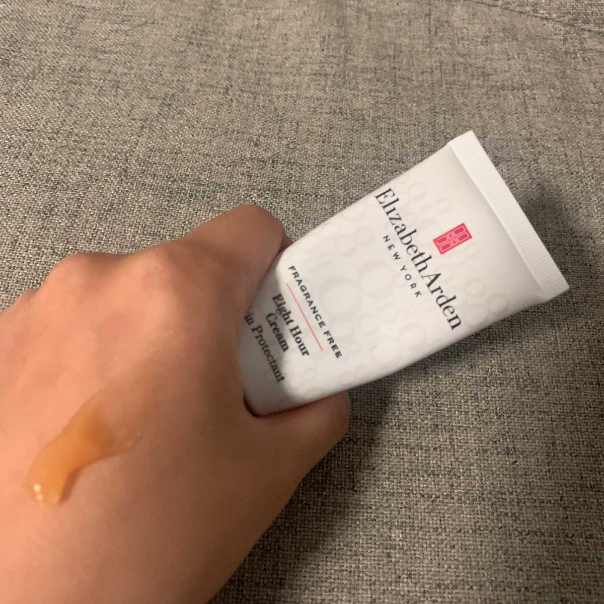 雅顿8小时护手霜  ✨这款护手霜是我之前喜欢过的，但是现在挺
