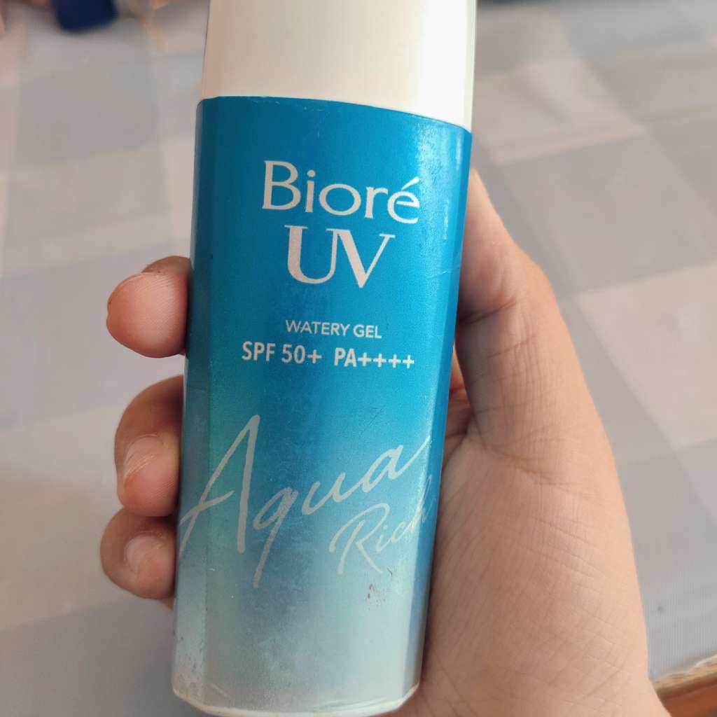 亚马逊海外购值得买之小众好物biore。  种草理由：  1