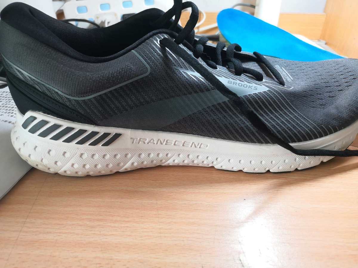 布鲁克斯超越7，中环转运标准线，物流依然稳定。       