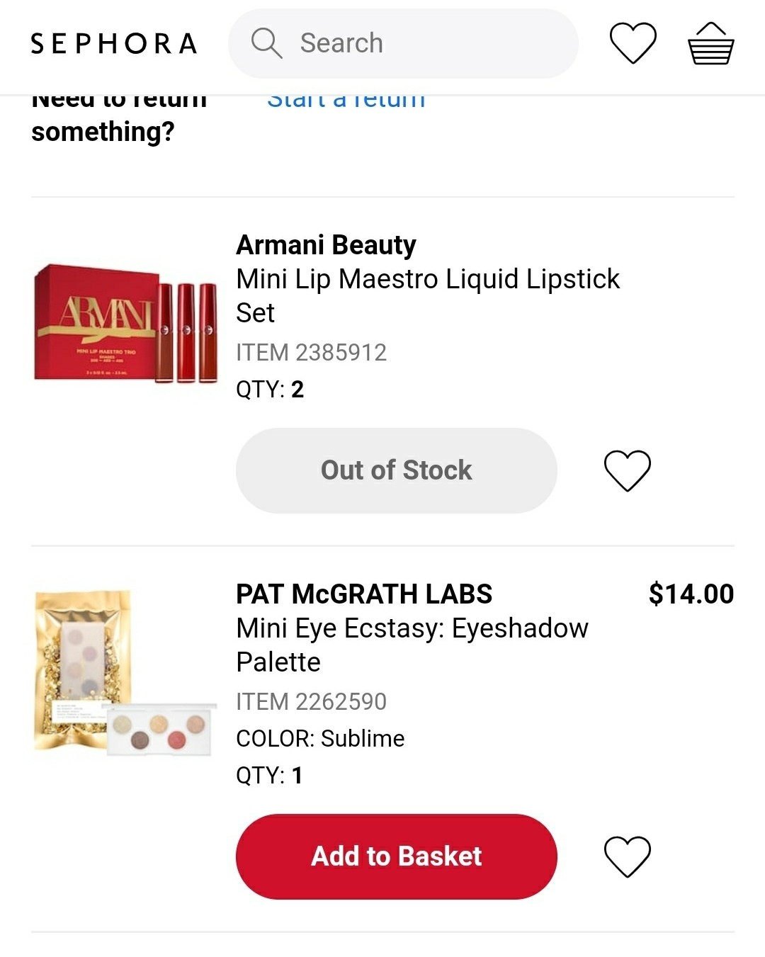 🛒🛒晒单⭐Pat McGrath 5色mini眼影盘⭐ 