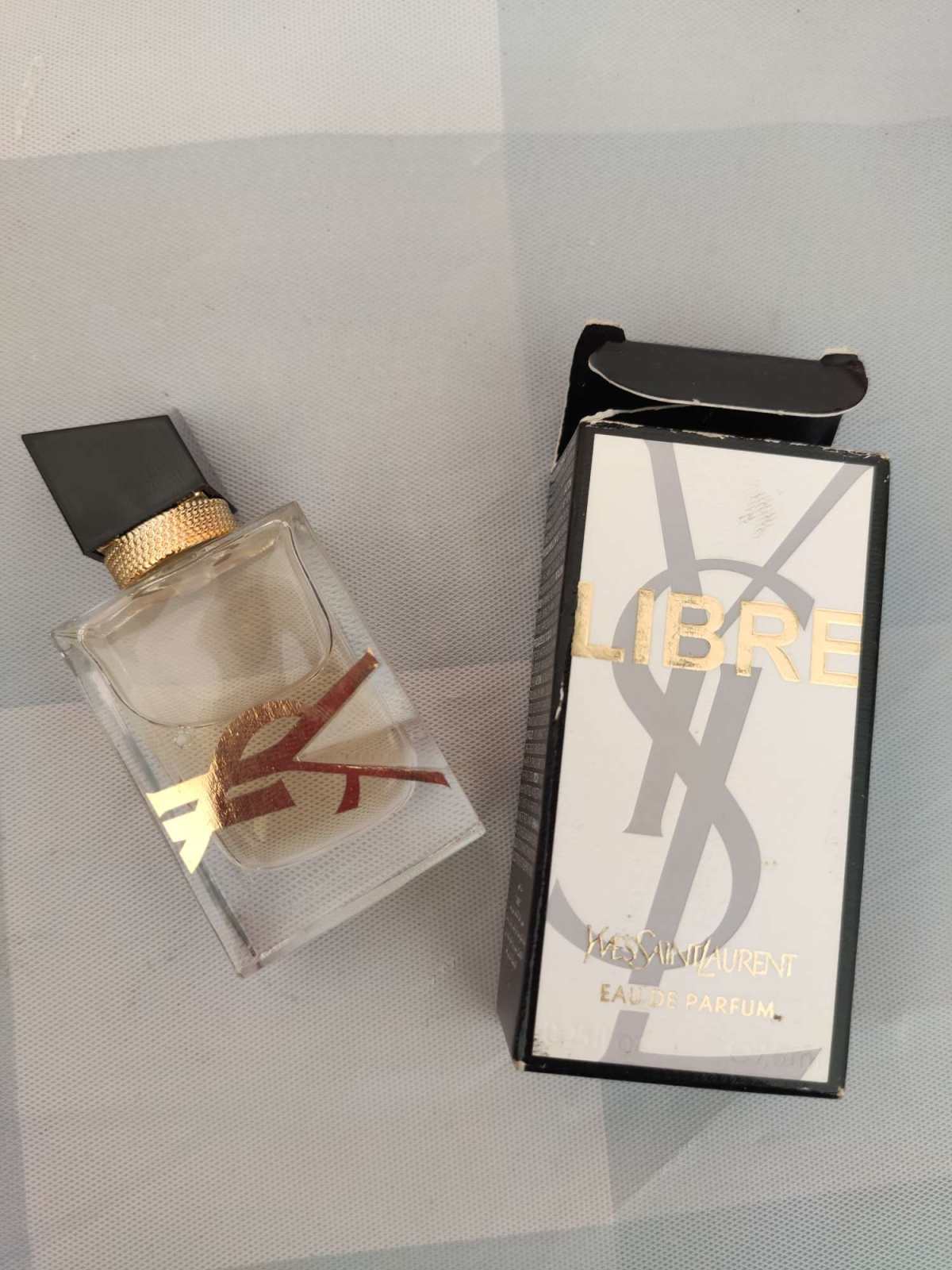 黑五值得剁手的产品，YSL libre-自由之水  libr