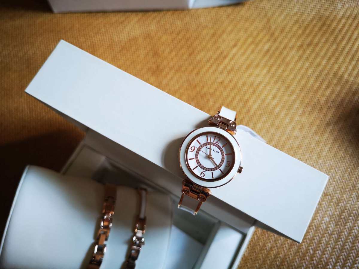 亚马逊海外购小众优品  🌸**一款平价时尚感强的手表，AK