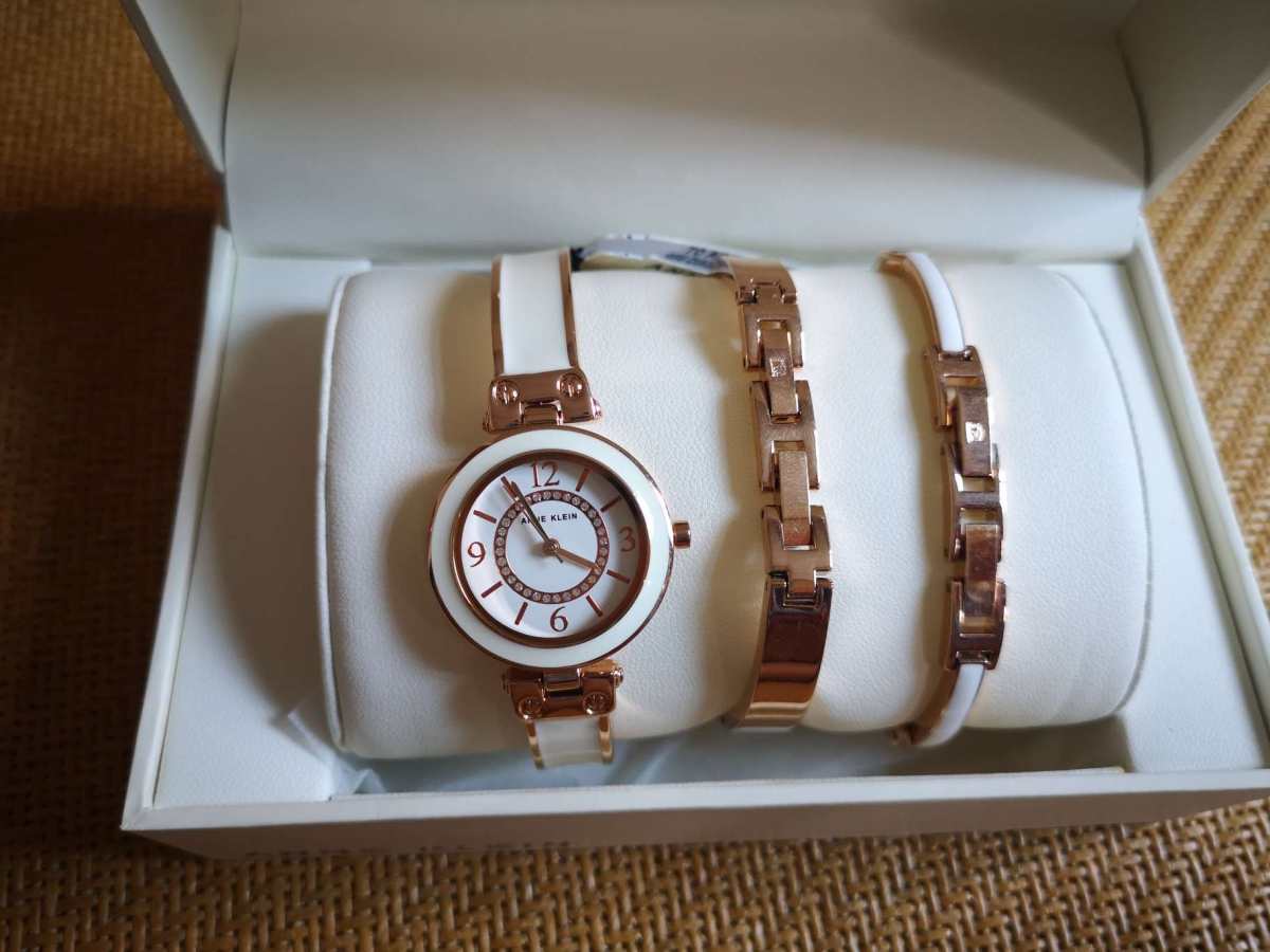 亚马逊海外购小众优品  🌸**一款平价时尚感强的手表，AK