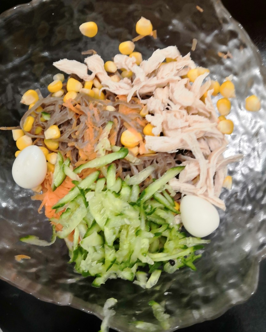 DAY 3 停掉了零食觉得心里空落落的🤣🤣！**心里觉得