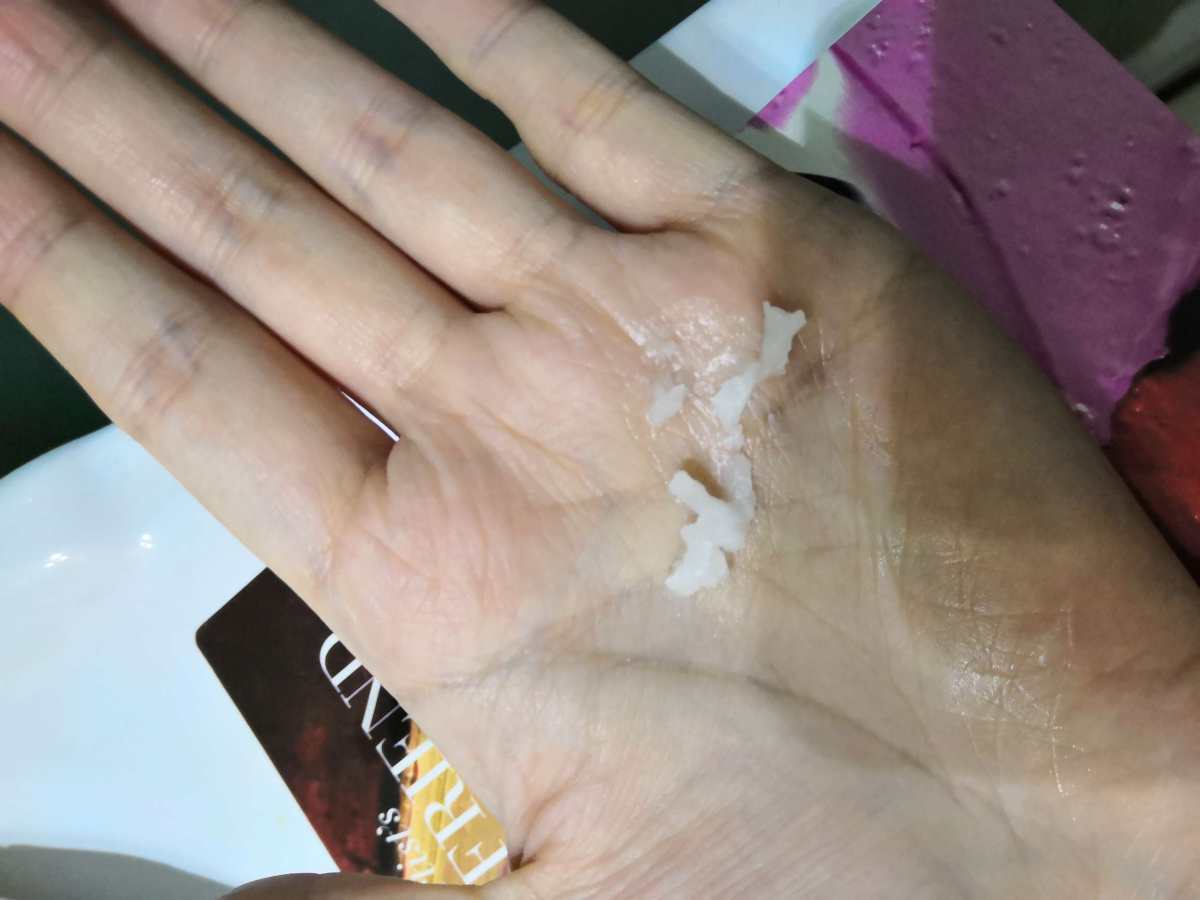 倩碧紫胖子卸妆膏怎么用？倩碧官网小样体验！  倩碧的东西用了