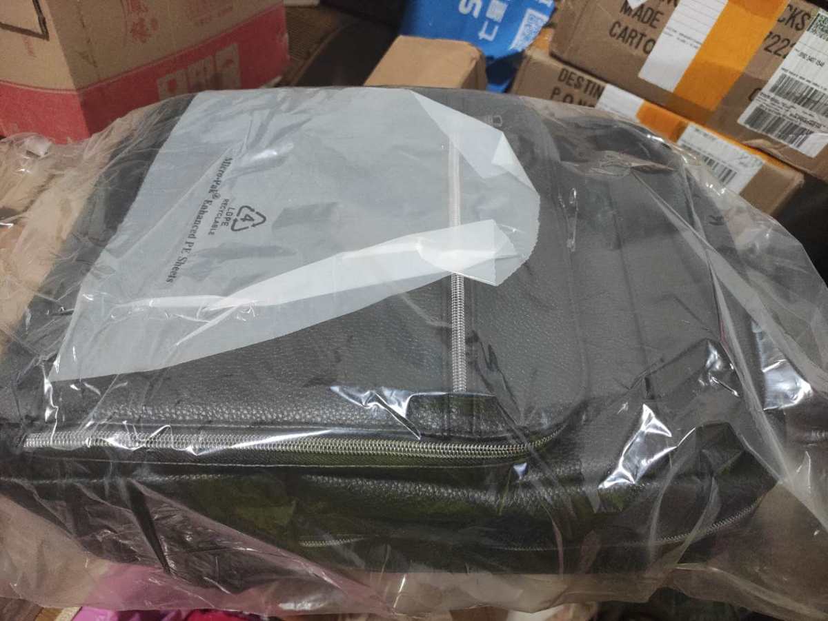 【中环转运】PK【海带宝】+中环16天收货+一如既往的中环速