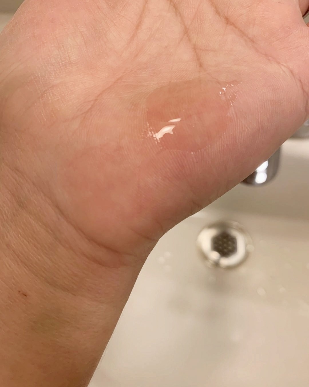 种草🌱雅诗兰黛原生液  本人超级超级肌用原生液已经快2瓶了