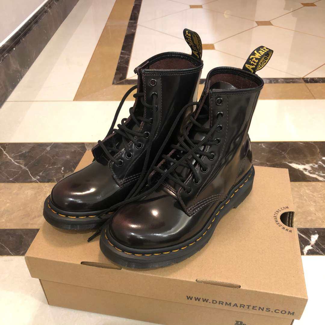 海淘开箱记✨之Dr.Martens马丁靴，海淘三年了，第一次