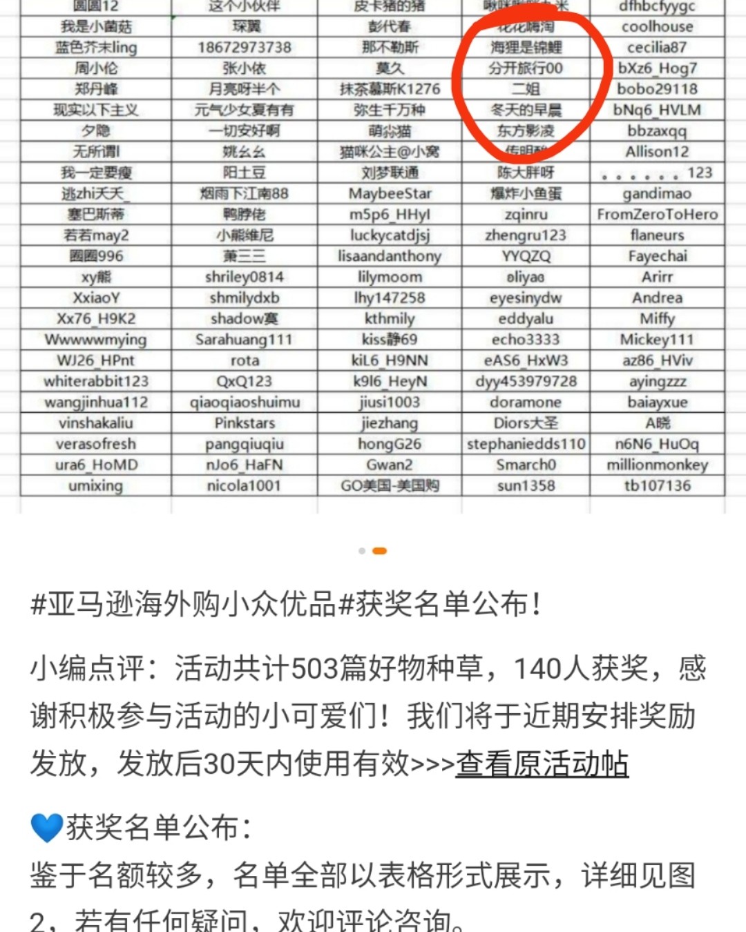 亚马逊海外购活动，我中奖了！  15美金，脑海里瞬间浮现了半