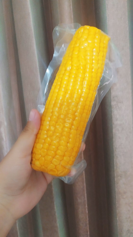 ✨双11购物省钱攻略---甜玉米  双十一凑单很适合买点零食