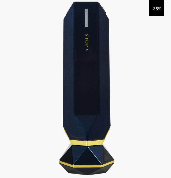 海淘剁手记，我终于对tripollar下手了 记得小管家折扣