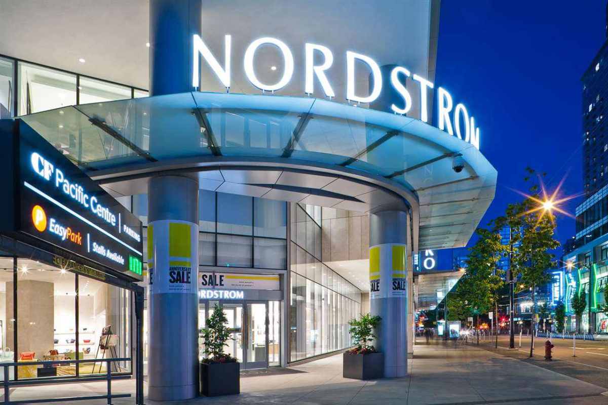 赠品最丰厚的Nordstrom PM及下单 Nordstro