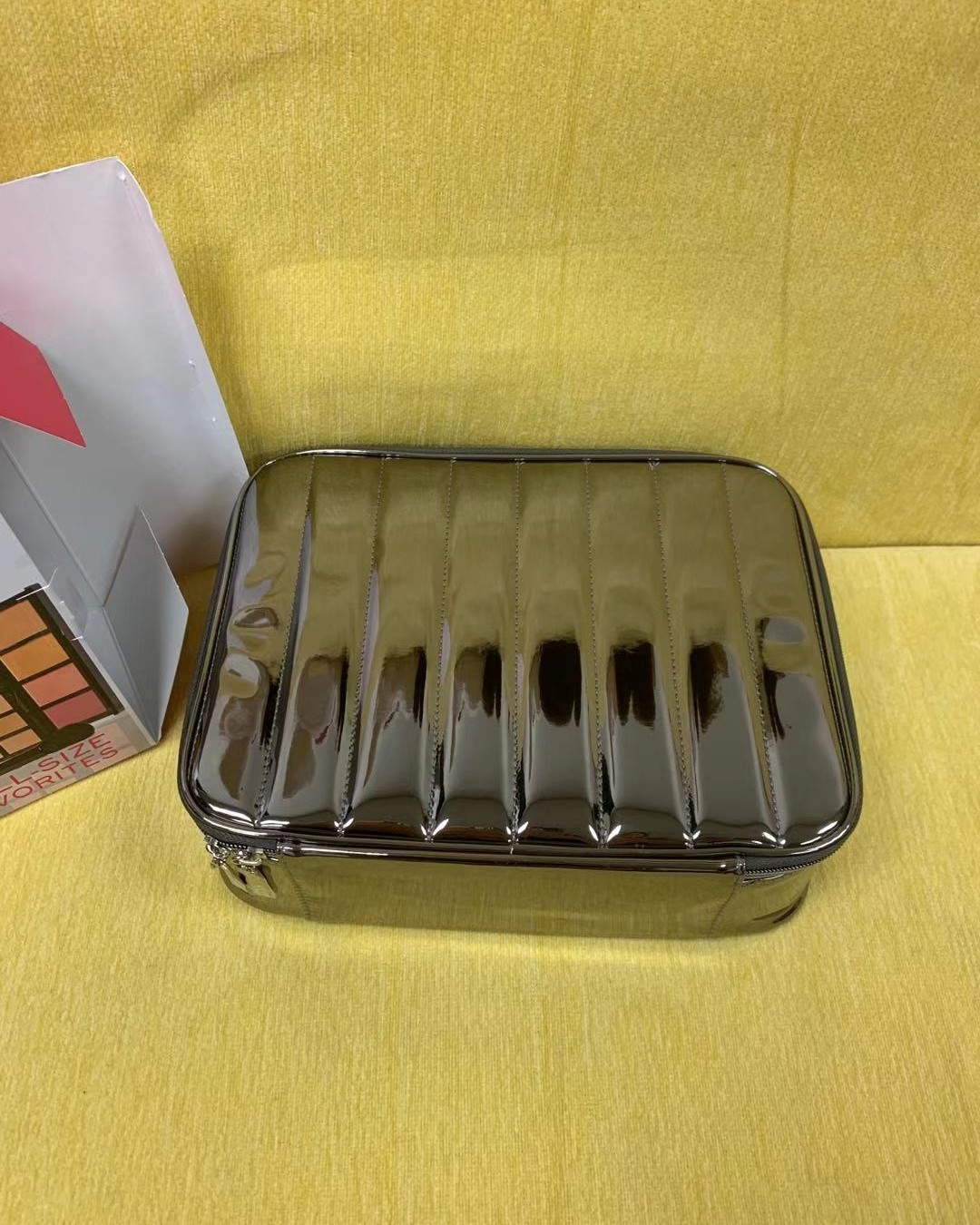 今年怎么能少了兰 蔻圣诞礼盒大礼包  每年的兰蔻Lancom