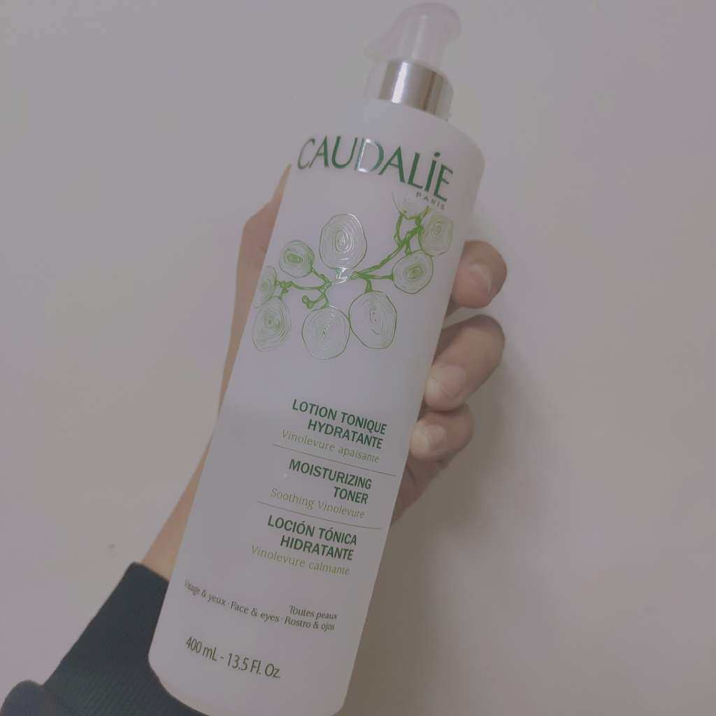 黑五剁手之欧缇丽大葡萄水  欧缇丽大葡萄水，满满的绿葡萄味道