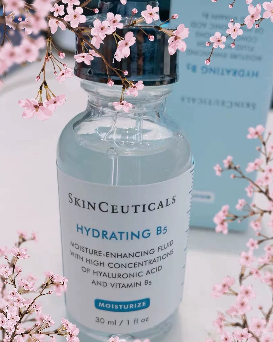 🌸黑五买什么🌸深层补水，干皮轻松抗过冬 ⭐️ 修丽可B5