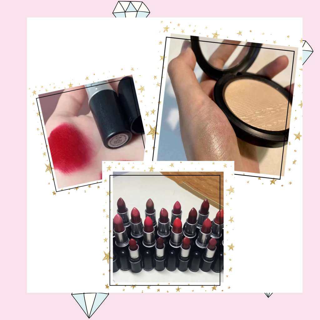 🌟黑五剁手清单 六折的MAC，它来啦！最近魅可MAC有非常