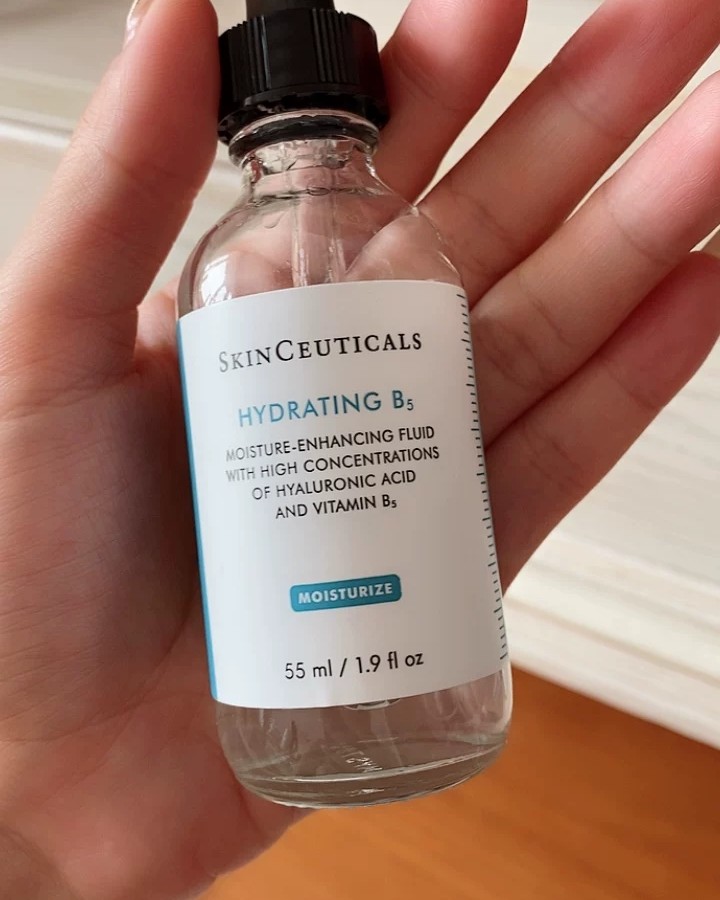 🌸黑五买什么🌸深层补水，干皮轻松抗过冬 ⭐️ 修丽可B5