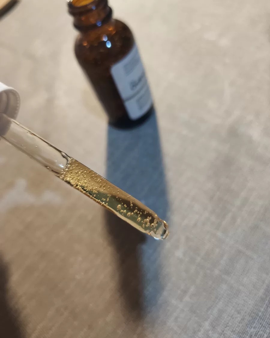 💜黑五剁手清单💜The Ordinary眼精华  普通溶