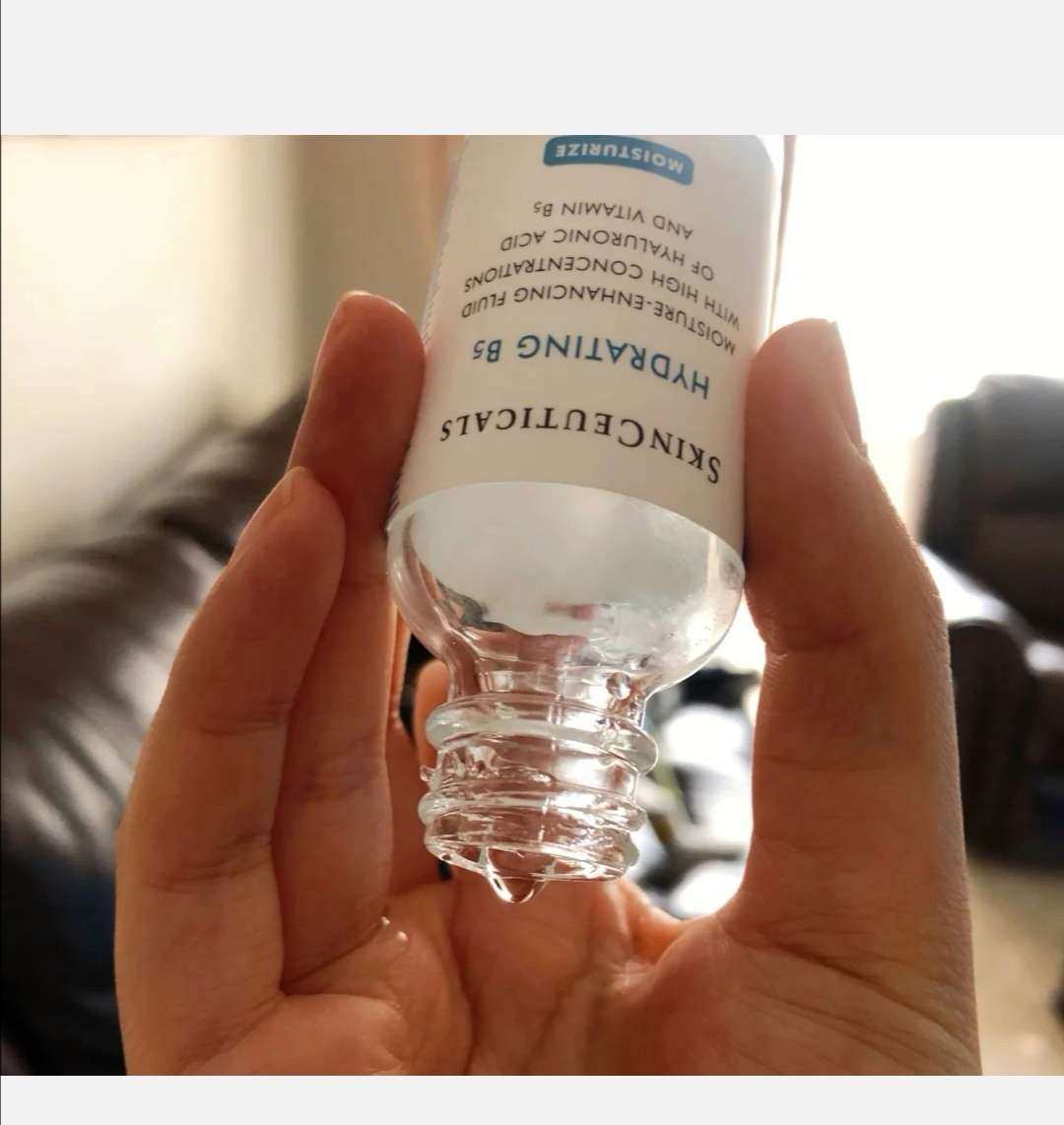 🌸黑五买什么🌸深层补水，干皮轻松抗过冬 ⭐️ 修丽可B5