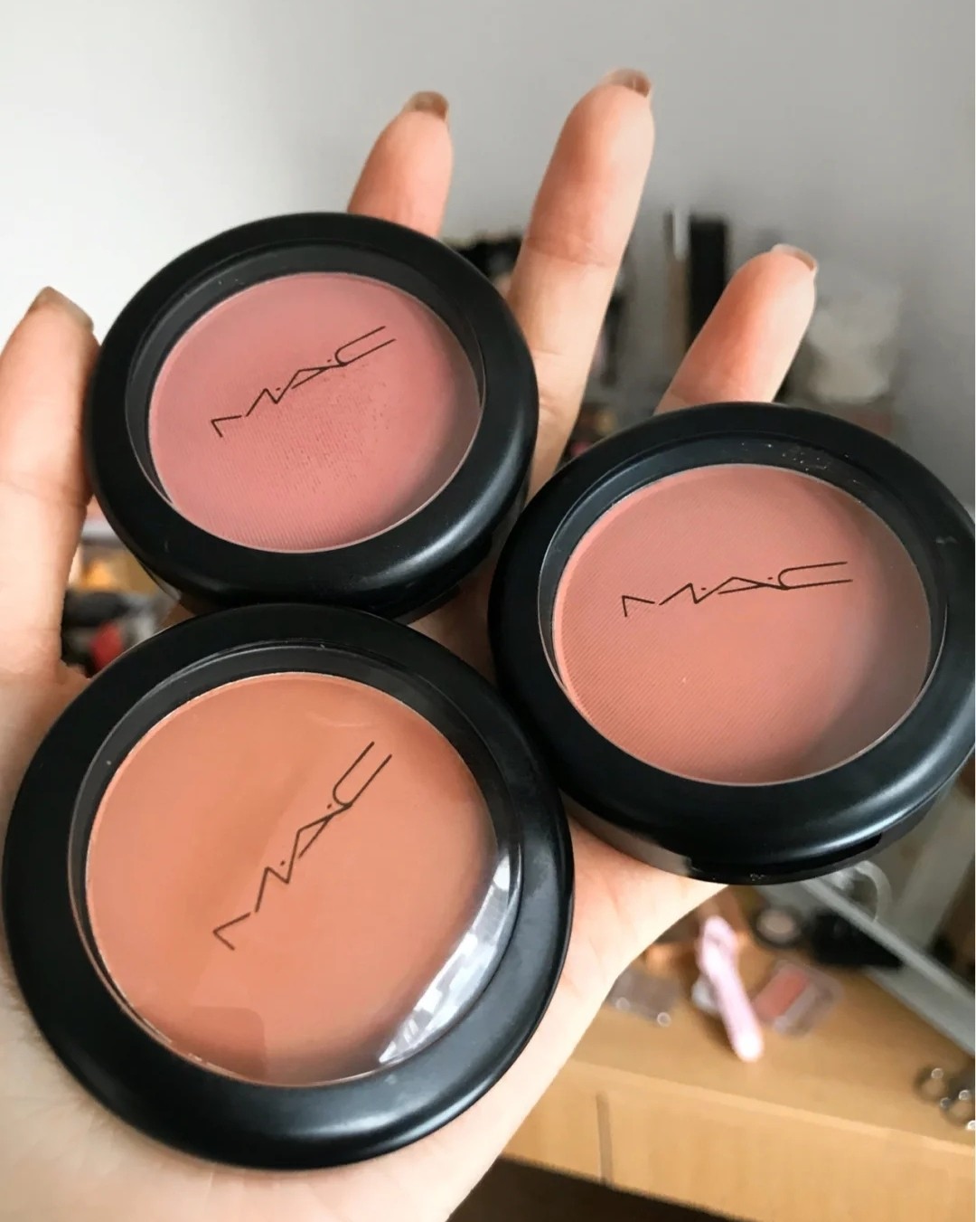 🌟黑五剁手清单 六折的MAC，它来啦！最近魅可MAC有非常