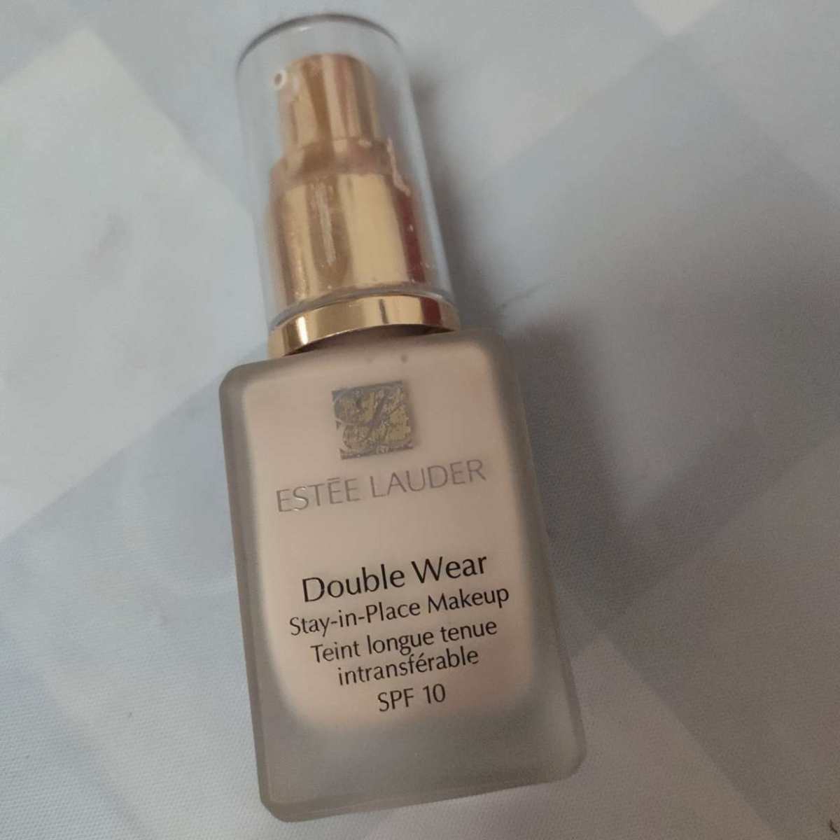 黑五剁手必推并且我也要回购的好物！雅诗兰黛dw粉底液！！！ 