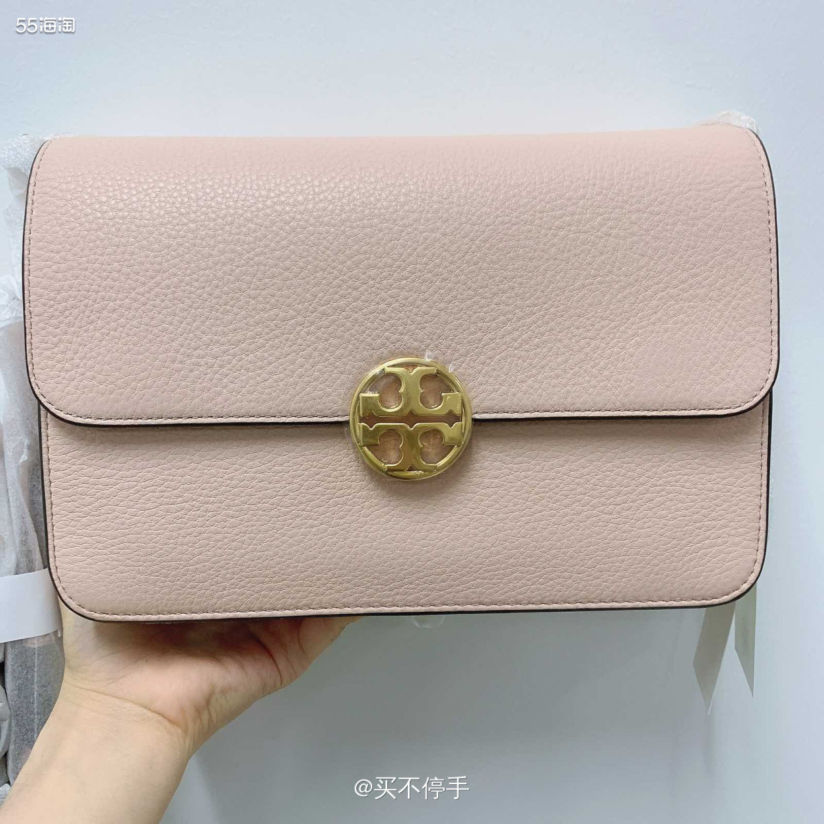 #以物换物# Tory Burch Chelsea 链条包大