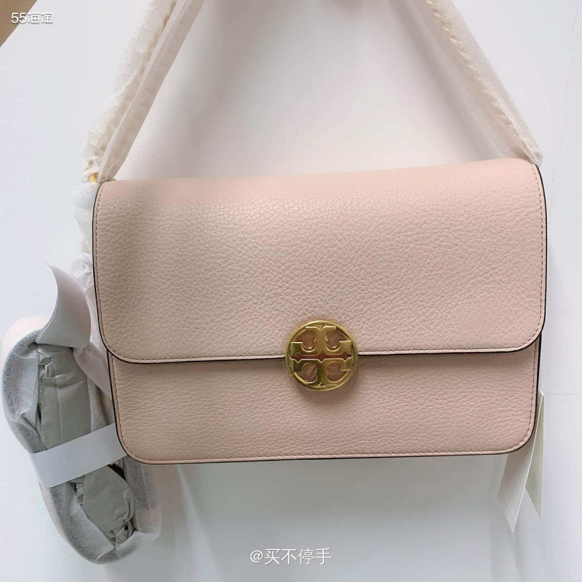 #以物换物# Tory Burch Chelsea 链条包大