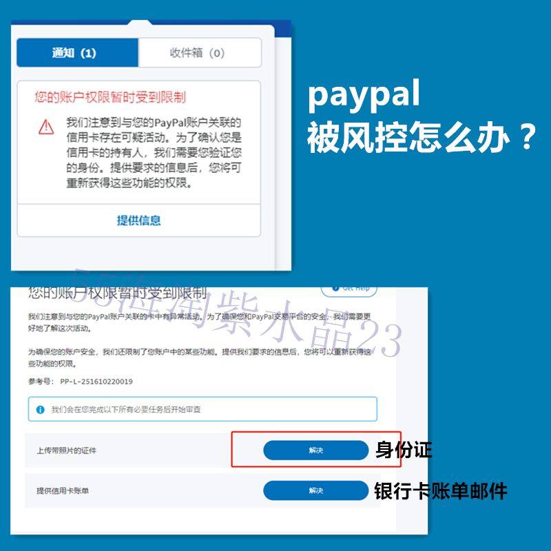 美版paypal怎么注册？paypal注册攻略来了~  积极