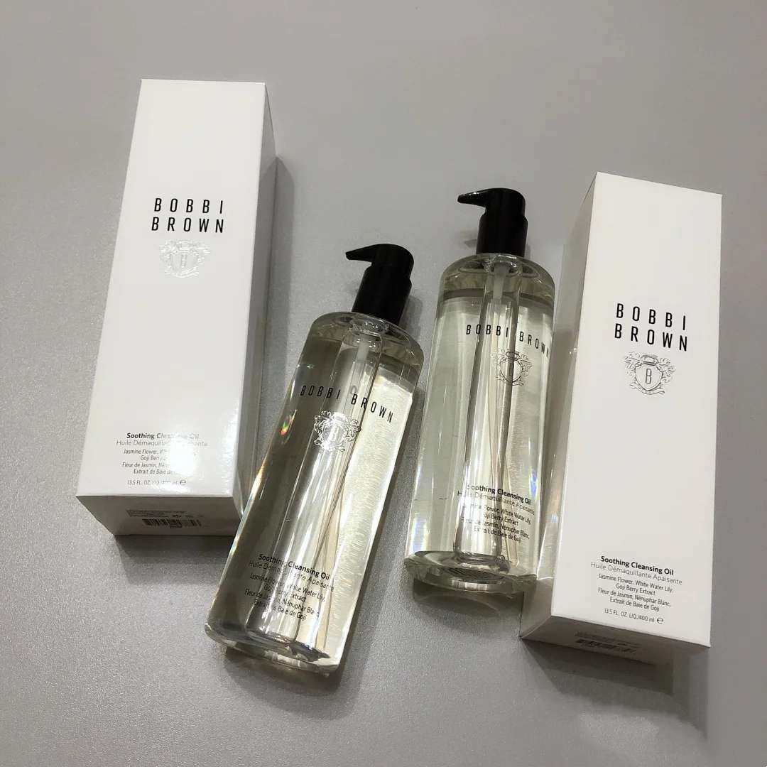 🌟黑五买！芭比布朗卸妆油Bobbi Brown 芭比布朗是