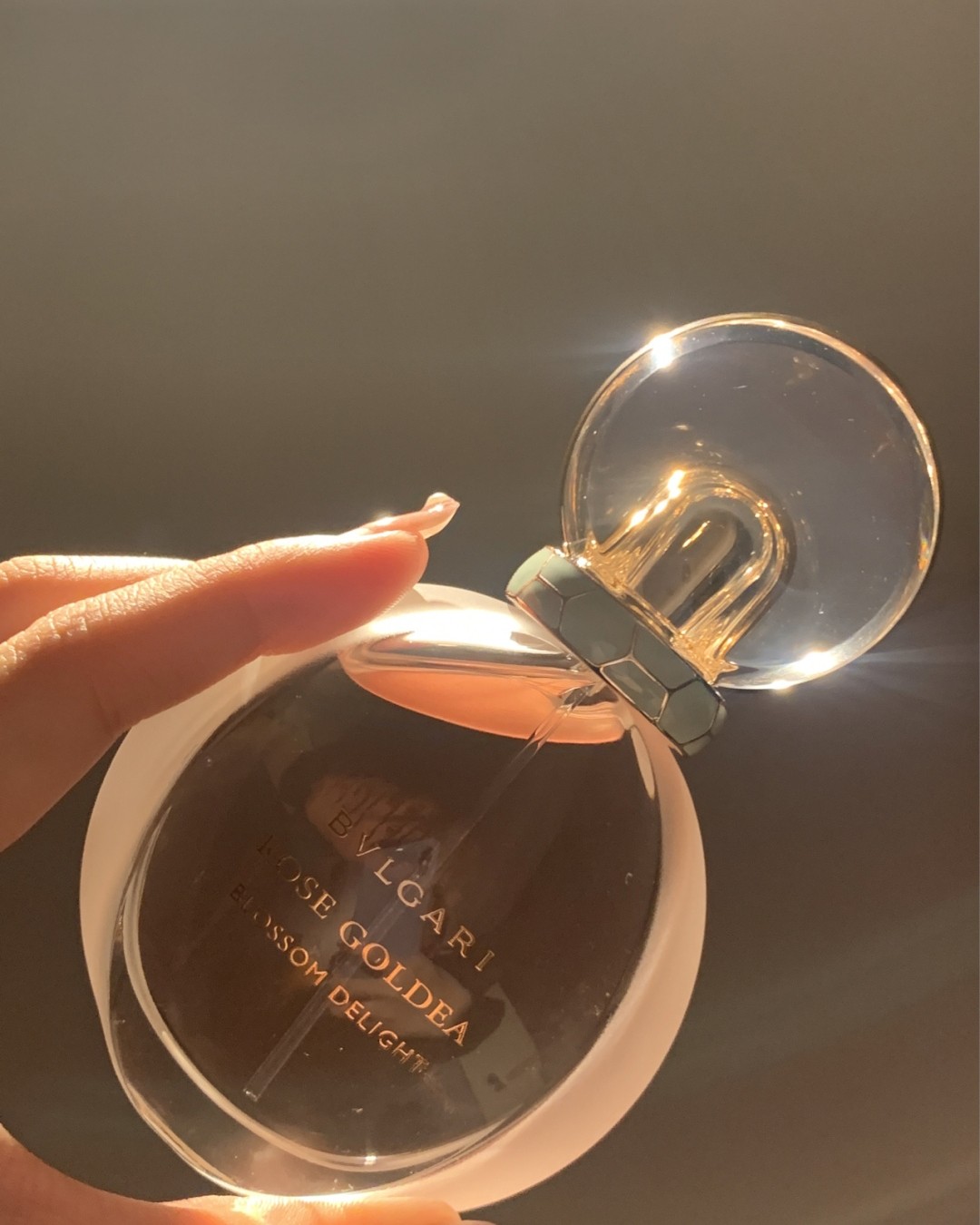 海淘开箱记！混迹香水圈这么久，最灵动可爱的玫瑰香😋念念不忘