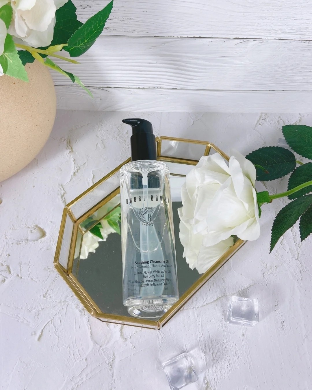 🌟黑五买！芭比布朗卸妆油Bobbi Brown 芭比布朗是