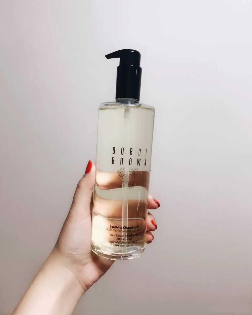 🌟黑五买！芭比布朗卸妆油Bobbi Brown 芭比布朗是