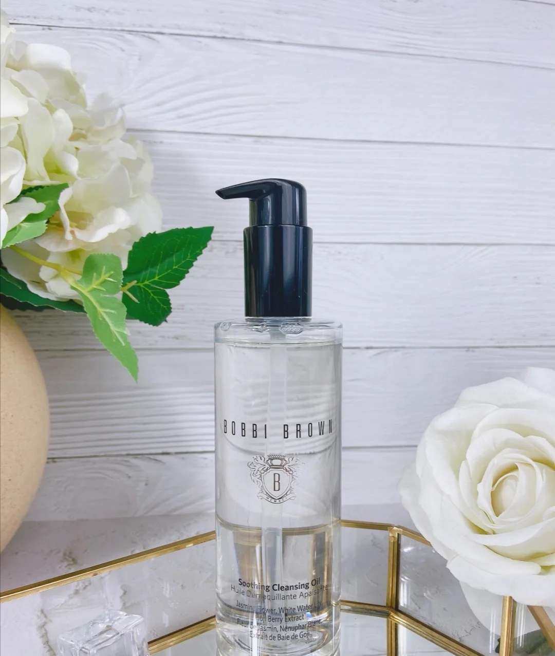 🌟黑五买！芭比布朗卸妆油Bobbi Brown 芭比布朗是