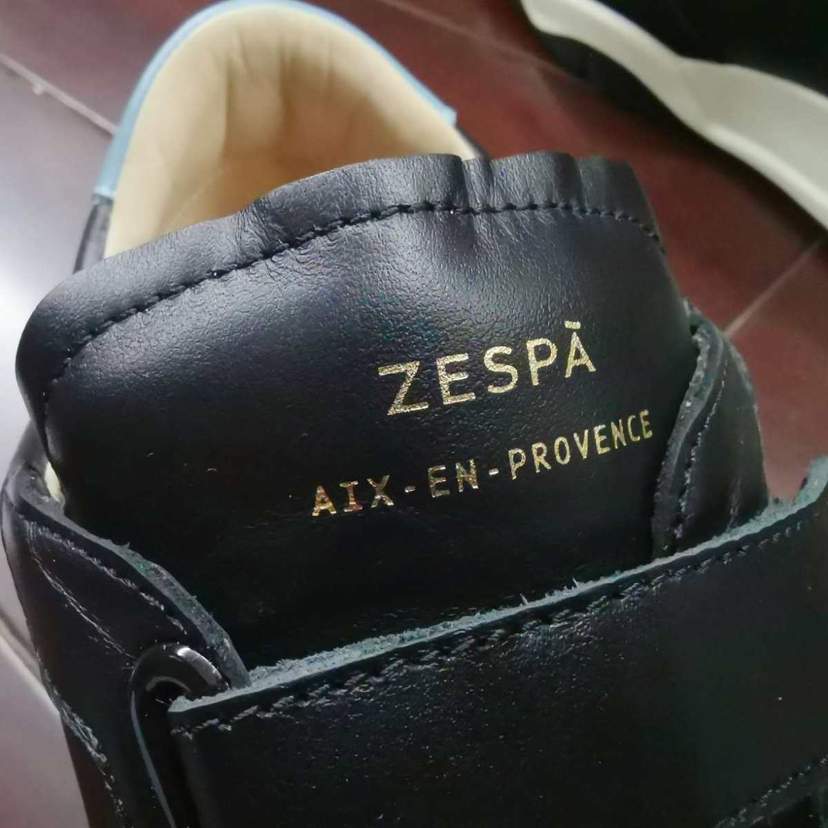 小众潮牌Zespa你知道吗！？ 👟👞👟👞👟👞 Y