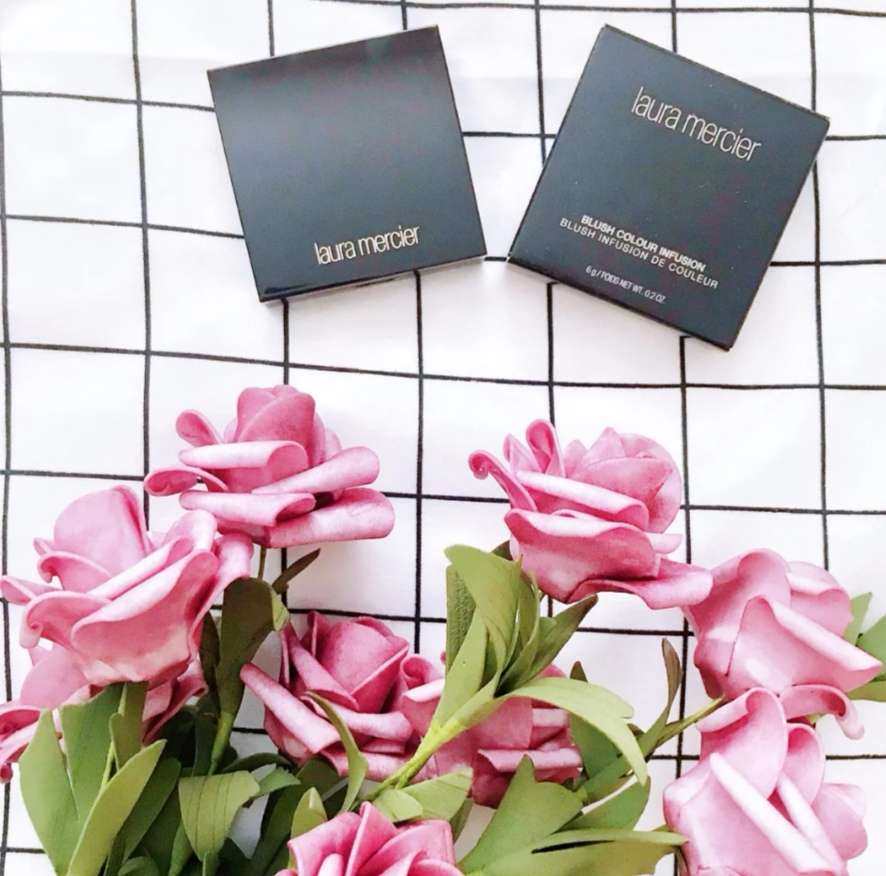 Laura Mercier♥️Ginger   Laura 