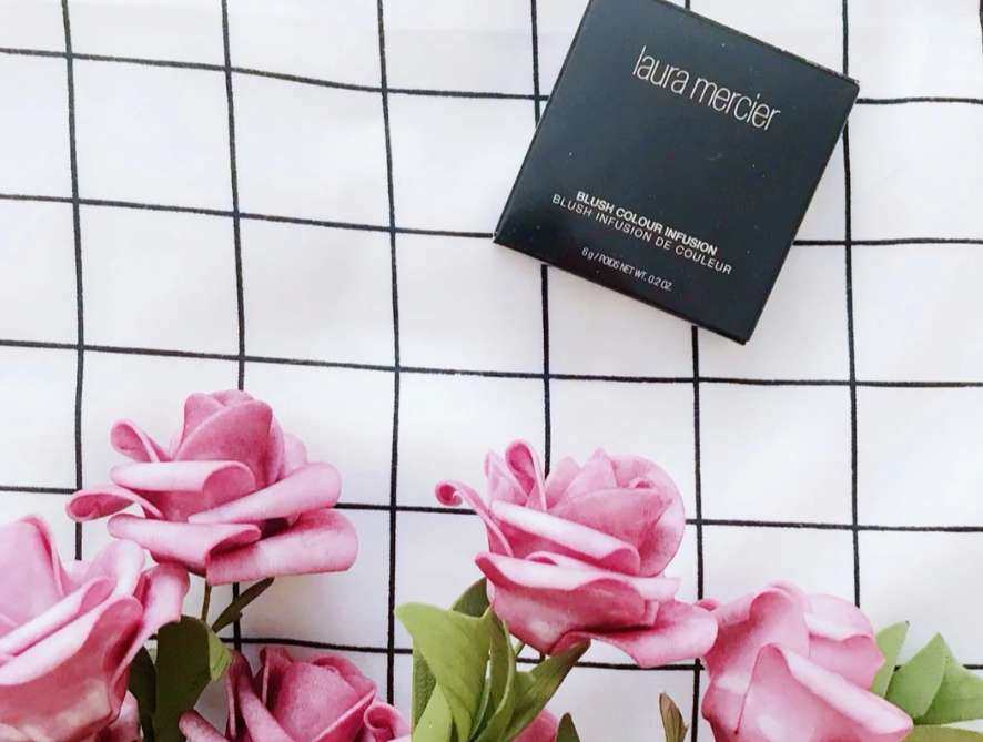 Laura Mercier♥️Ginger   Laura 