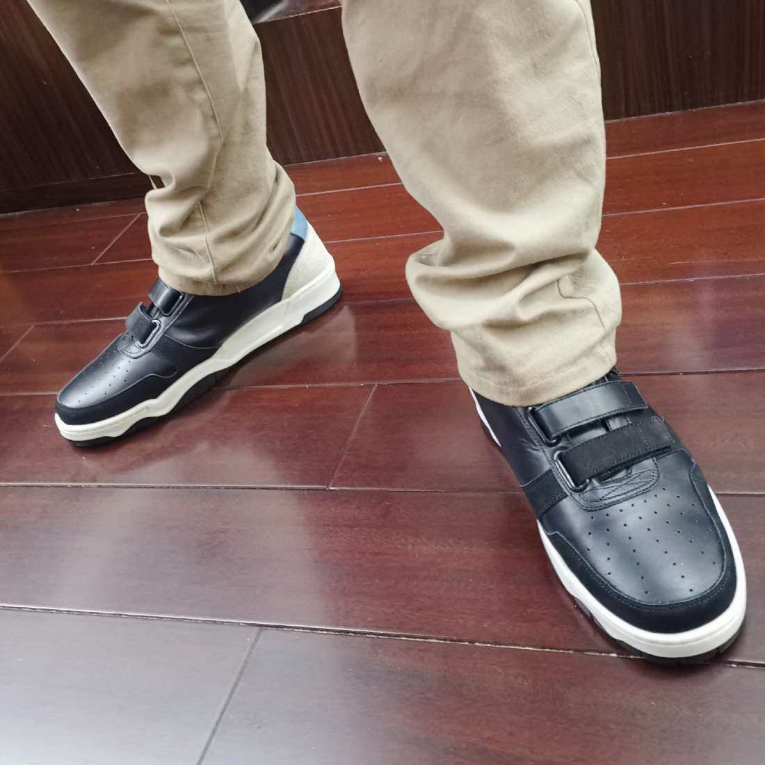 小众潮牌Zespa你知道吗！？ 👟👞👟👞👟👞 Y